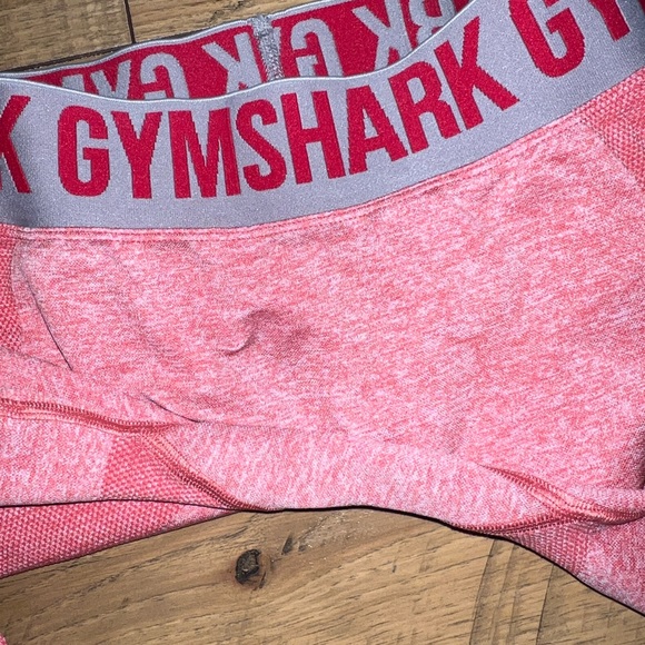 Gym shark leggings - Picture 4 of 5